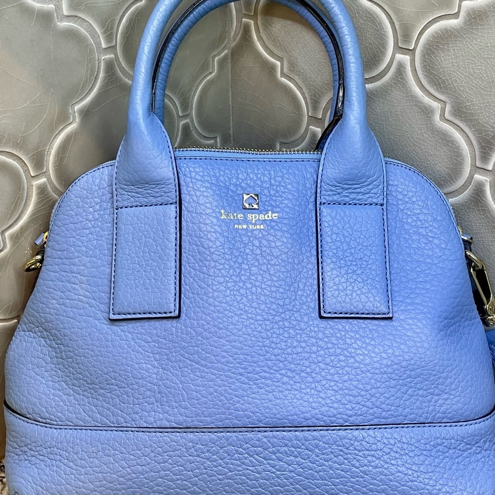 Kate Spade New York Southport Avenue Small Jenny Satchel